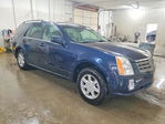 Cadillac SRX 2004