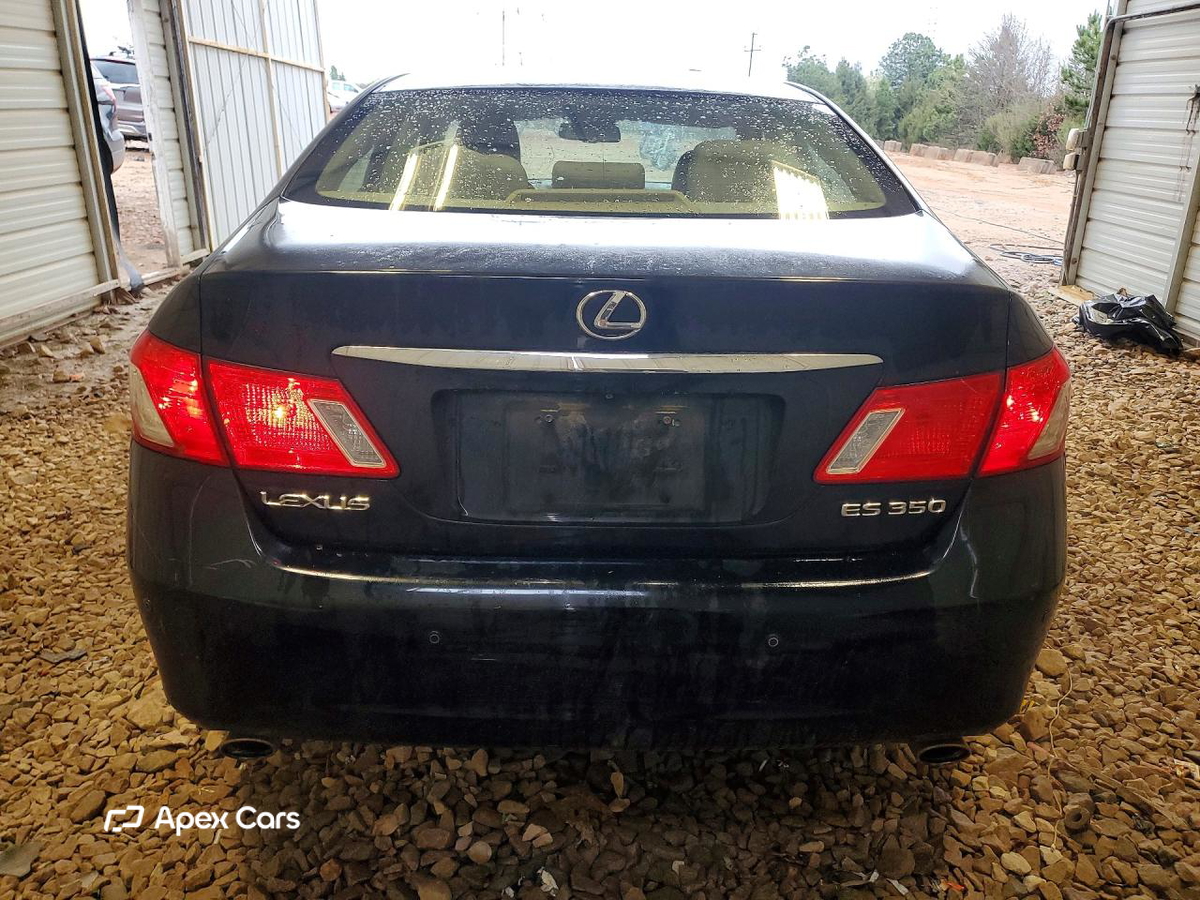 Lexus ES 2008
