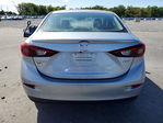 Mazda 3 2018