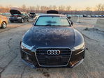 Audi A5 2014