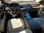 Buick LaCrosse 2018