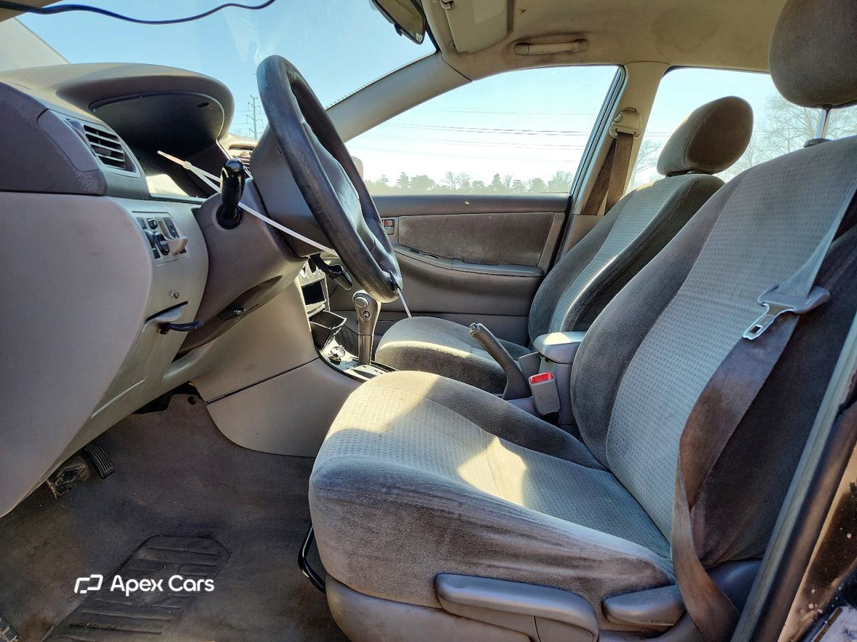 Toyota Corolla 2006
