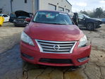 Nissan Sentra 2014