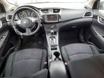 Nissan Sentra 2019