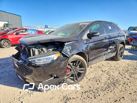 Ford Edge 2021 - Image 1 of 12