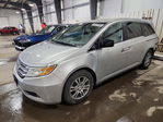 Honda Odyssey 2012