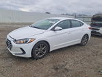 Hyundai Elantra 2018