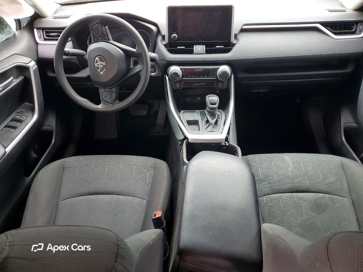 Toyota RAV 4 2023
