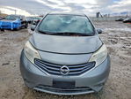 Nissan Versa 2014