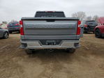 Chevrolet Silverado 2020
