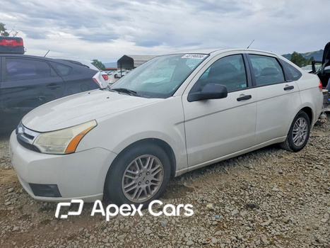 Ford Focus 2010 - Image 1 of 12