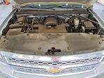 Chevrolet Silverado 2015