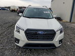 Subaru Forester 2024