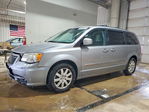 Chrysler Voyager 2014