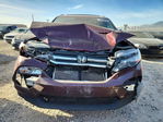 Honda Pilot 2017