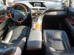 Lexus RX 2012