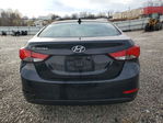 Hyundai Elantra 2015