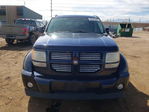 Dodge Nitro 2011