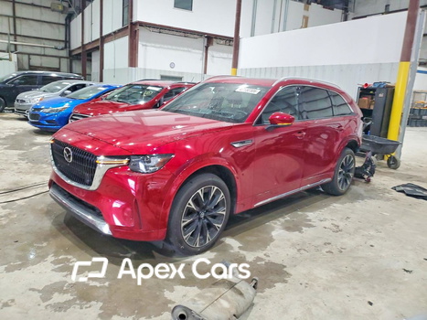 Mazda CX-90 2025 - Image 1 of 15