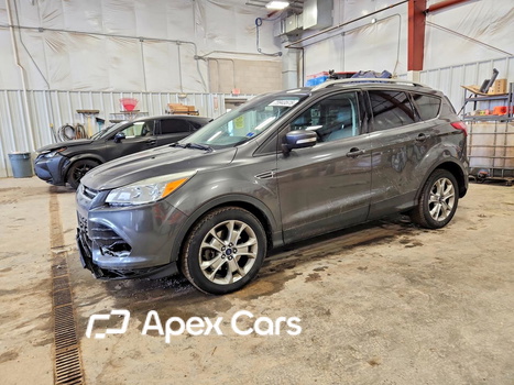 Ford Escape 2015 - Image 1 of 14