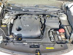 Nissan Maxima 2017