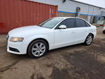 Audi A4 2011