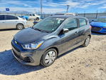 Chevrolet Spark 2018