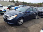 Hyundai Sonata 2012
