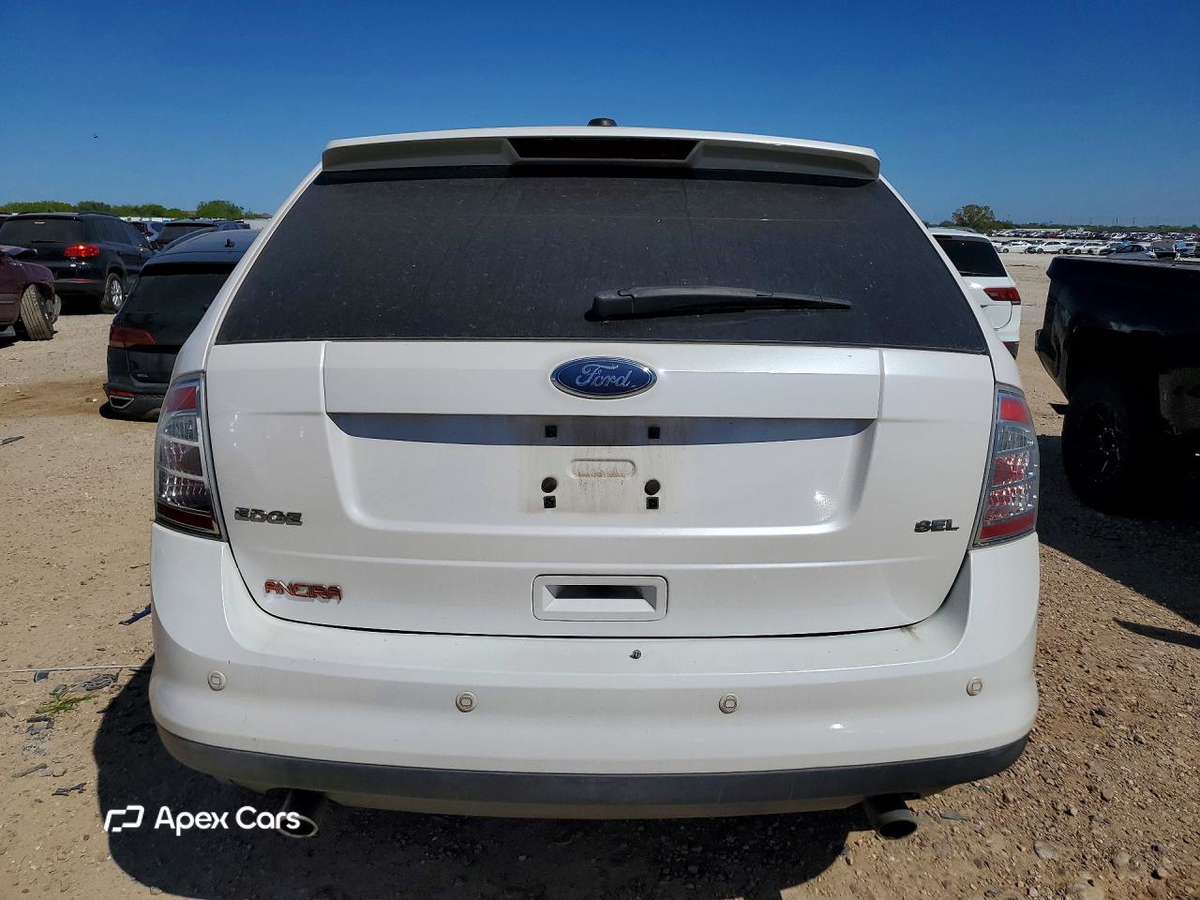 Ford Edge 2010