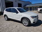 BMW X3 2017
