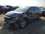 Honda Odyssey 2019