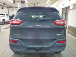 Jeep Cherokee 2017