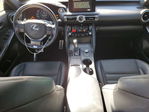 Lexus IS 2021