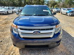 Ford Explorer 2012