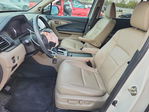 Honda Pilot 2018