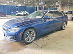 BMW Series 3 2018