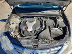 Hyundai Sonata 2012