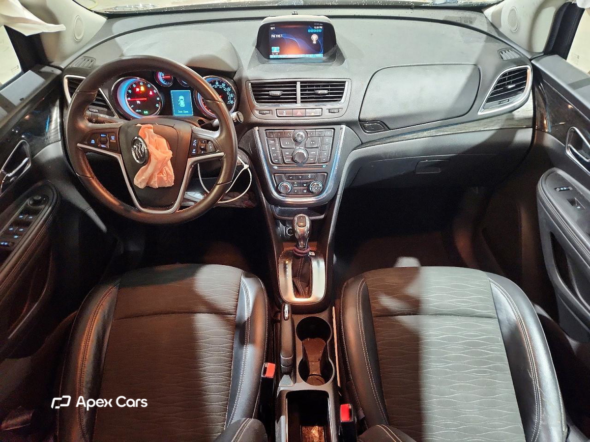Buick Encore 2016