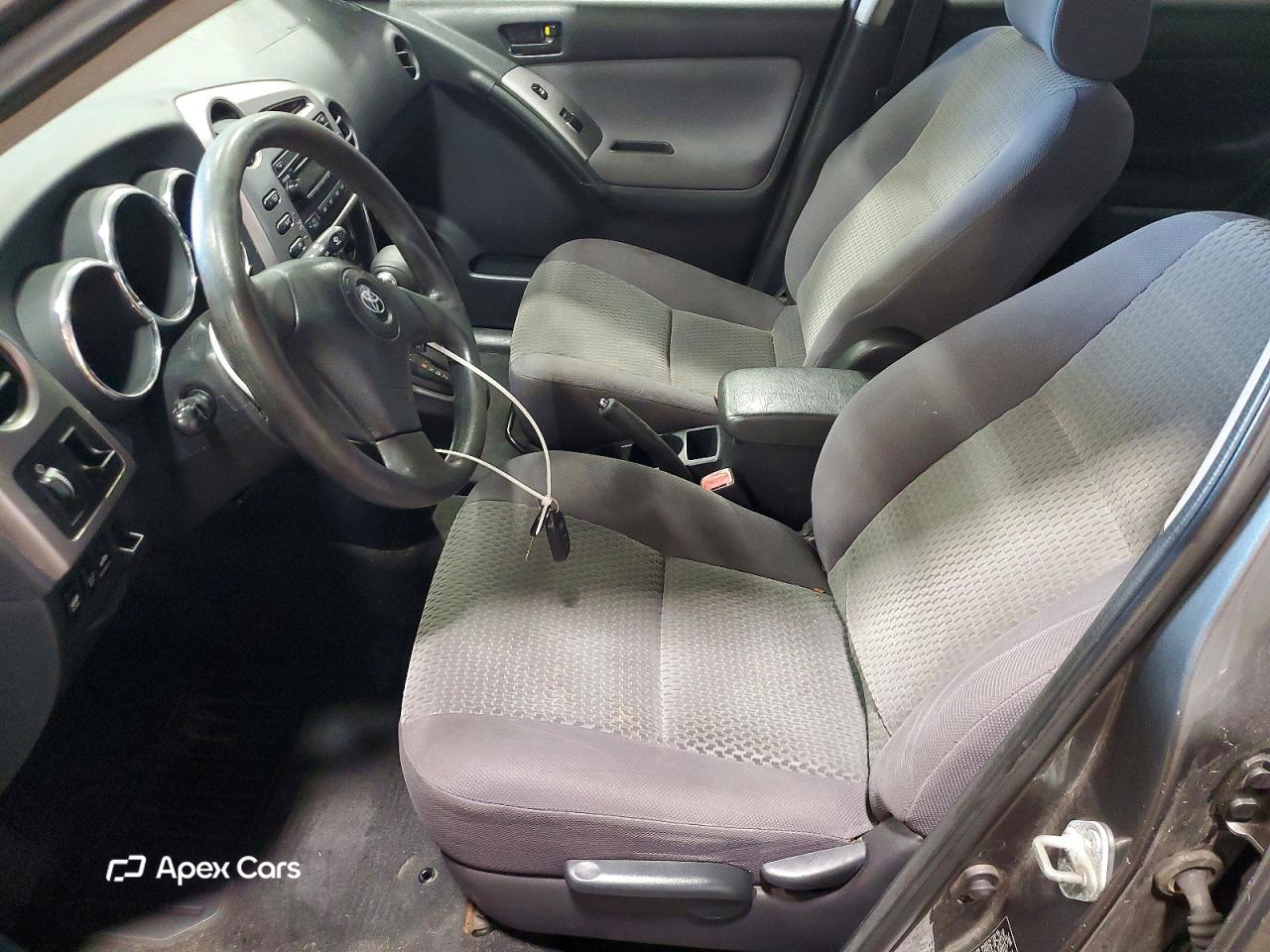 Toyota Matrix 2006