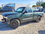 Chevrolet Silverado 2001