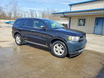 Dodge Durango 2013