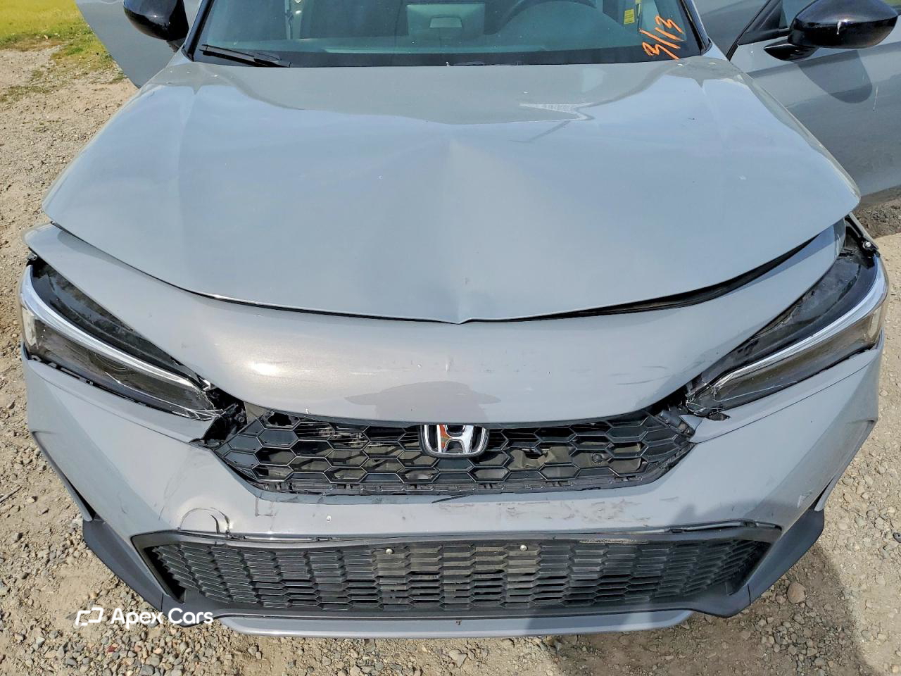 Honda Civic 2025
