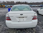 Ford Taurus 2008