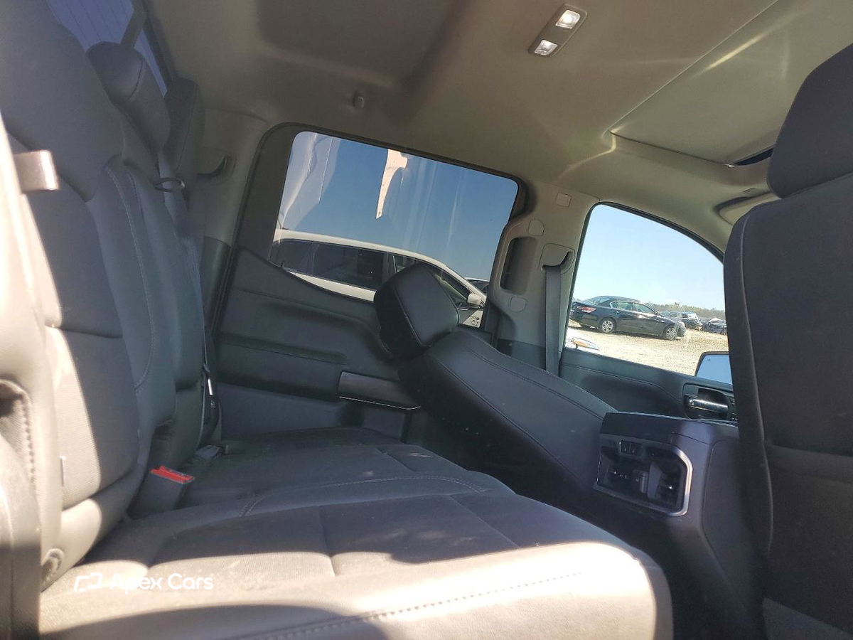 GMC Sierra 2020