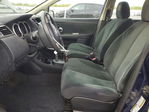 Nissan Versa 2012