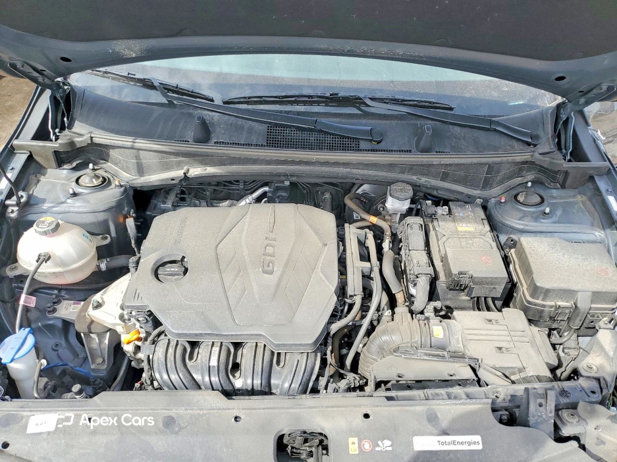 Kia Sportage 2024