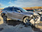 Lexus RX 2017