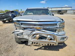 Chevrolet Silverado 2014