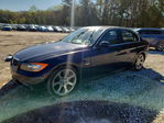BMW Series 3 2007