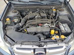 Subaru Outback 2013
